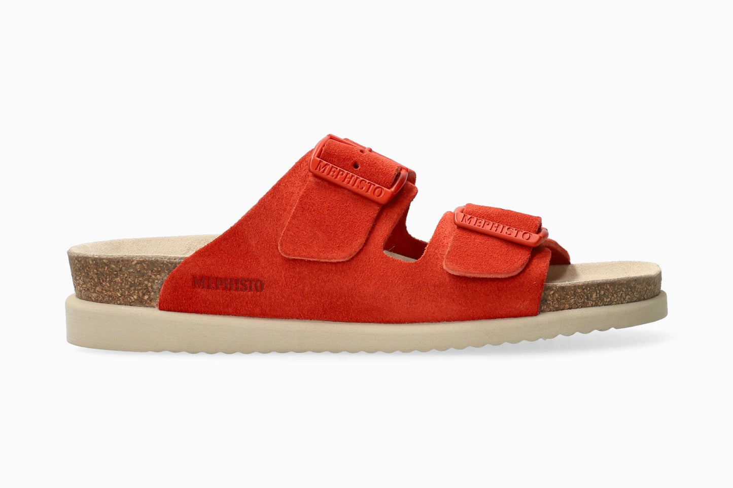 Hester - Coral | M7AL