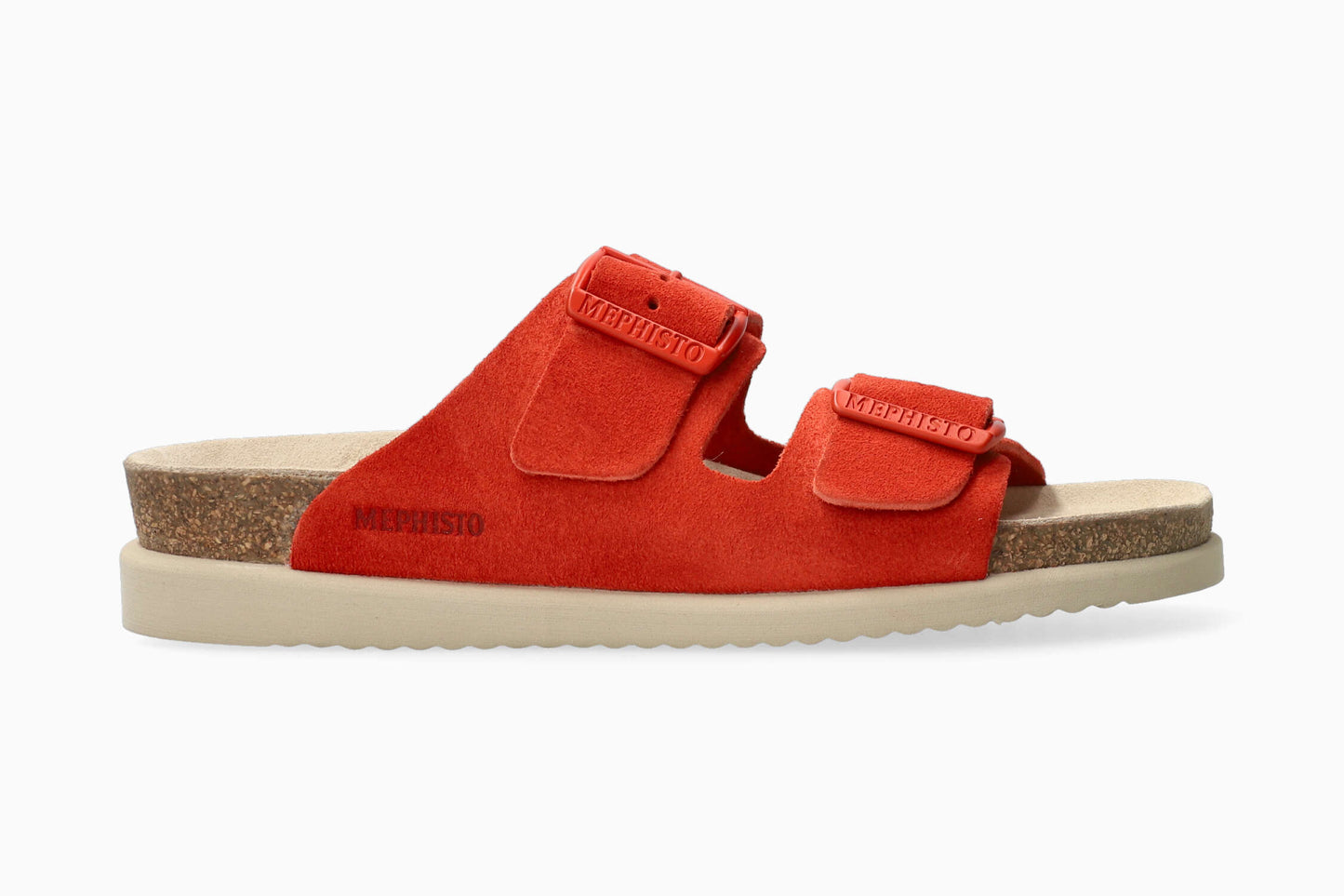 Hester - Coral | M7AL