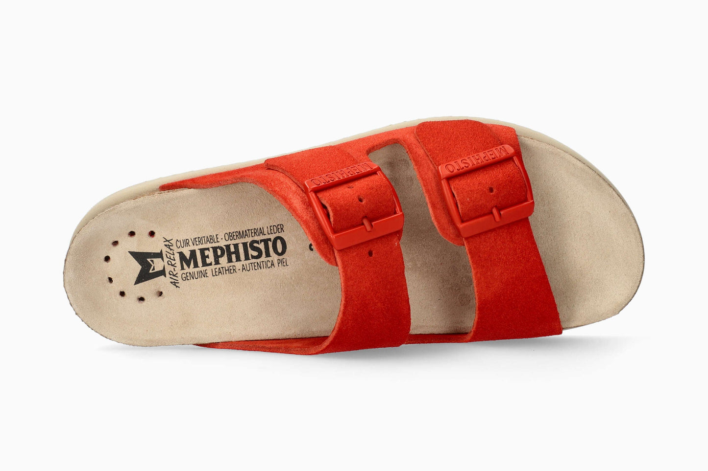 Hester - Coral | M7AL