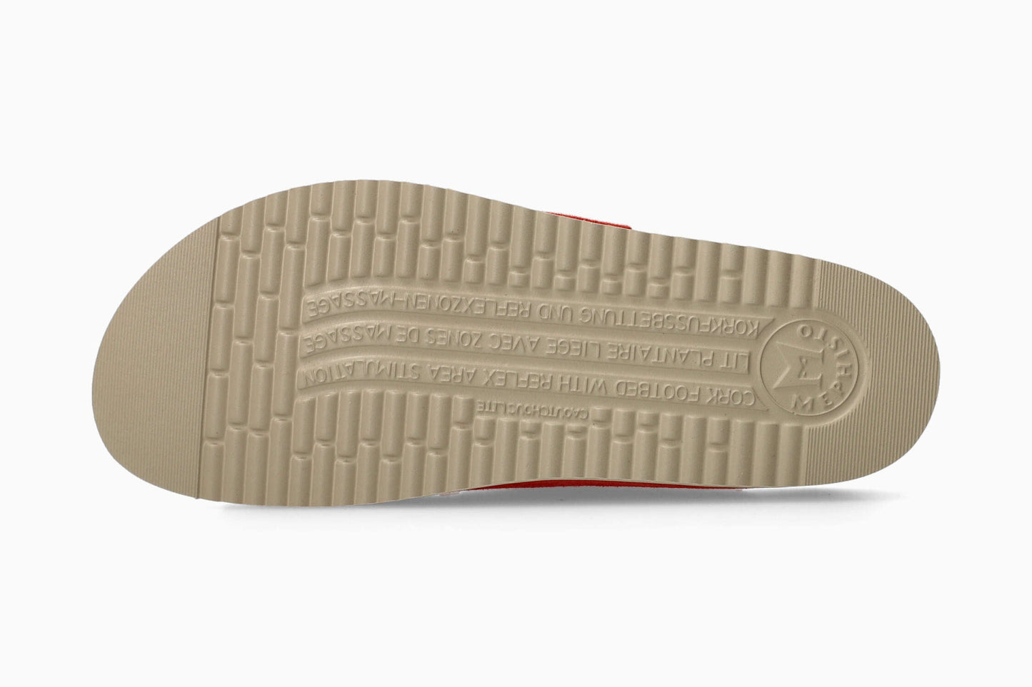 Hester - Coral | M7AL