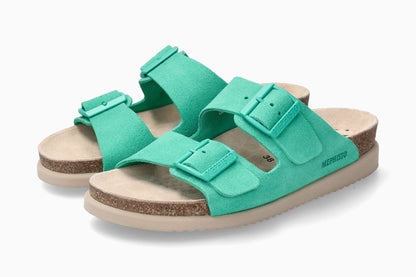 Hester - Green | M7AJ