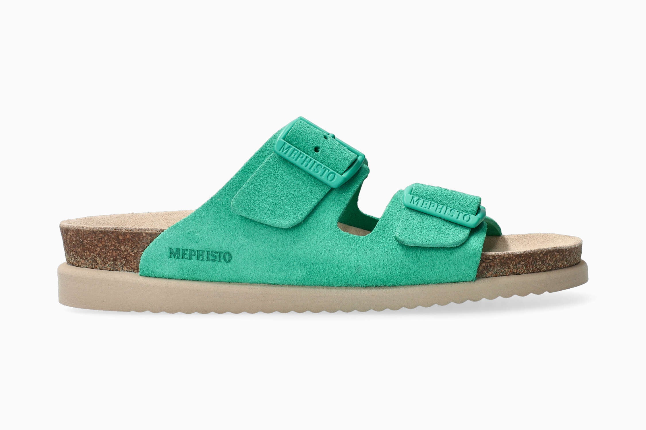 Hester - Green | M7AJ