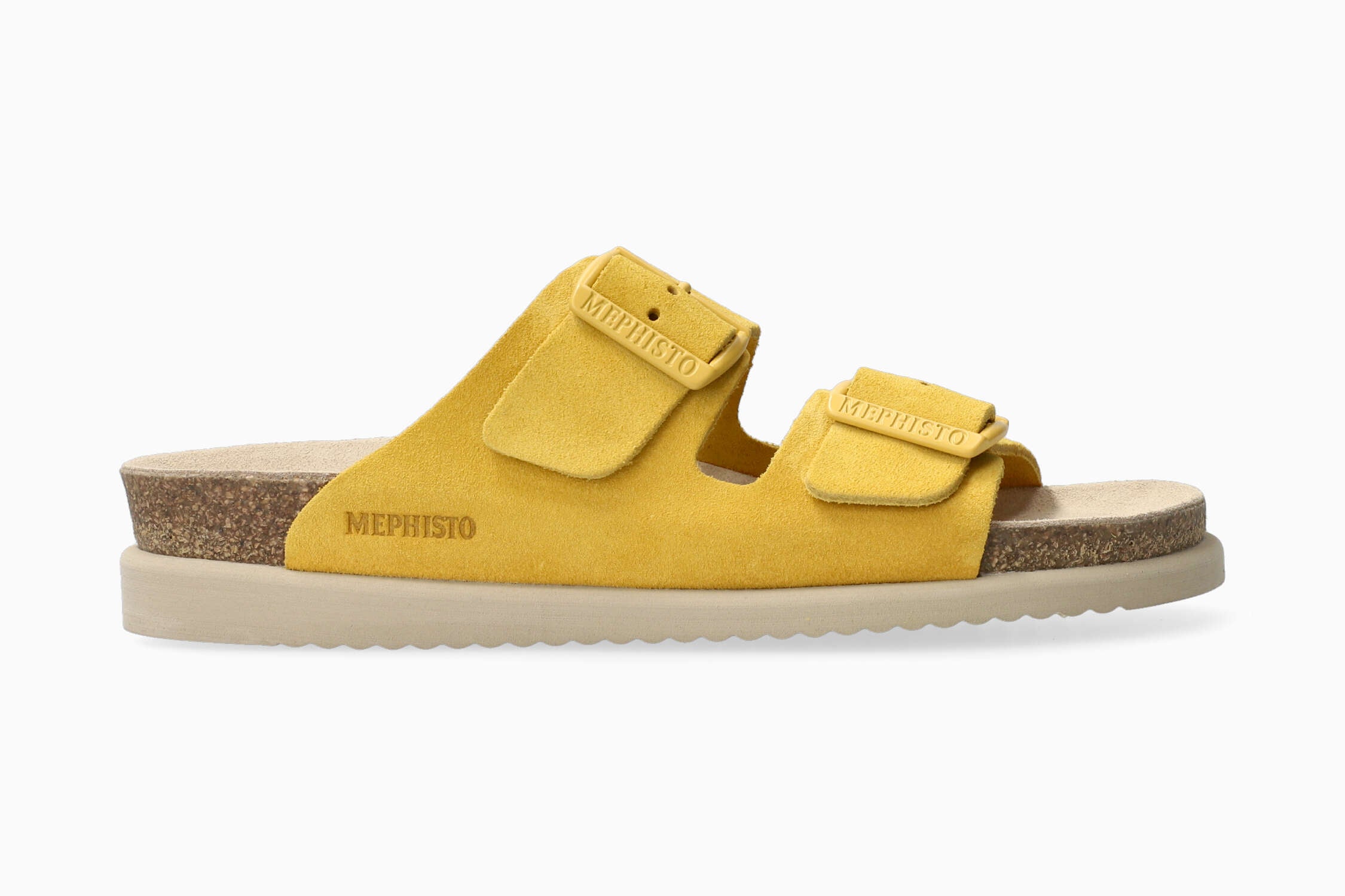 Hester - Yellow | M7AK