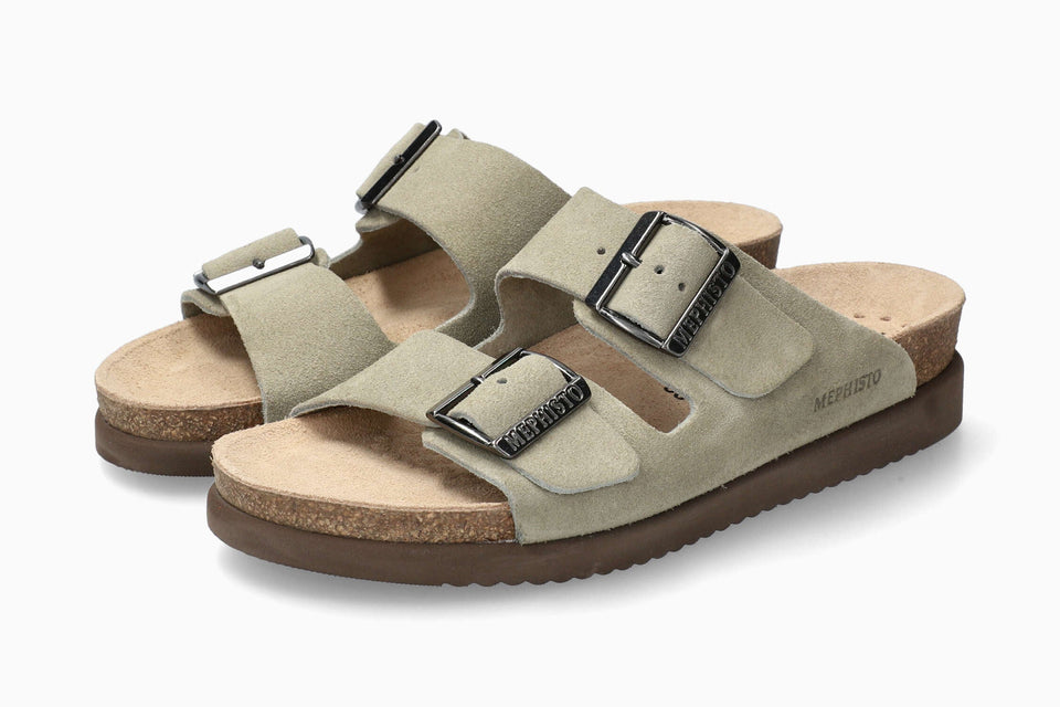 Hester - Light Khaki | M7AI