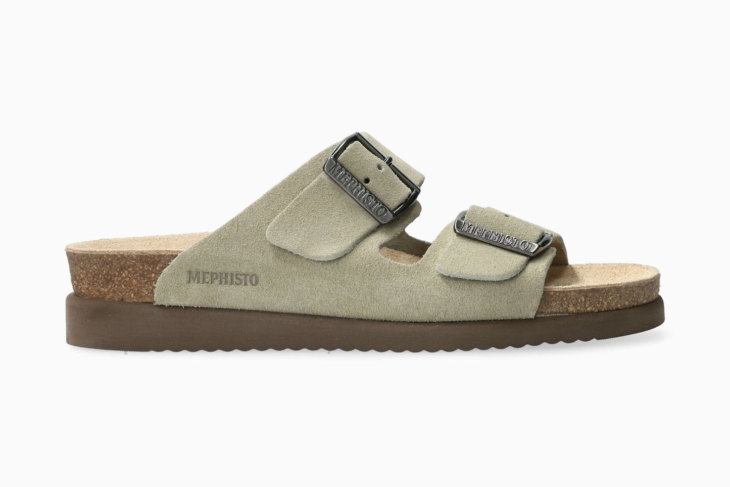 Hester - Light Khaki | M7AI