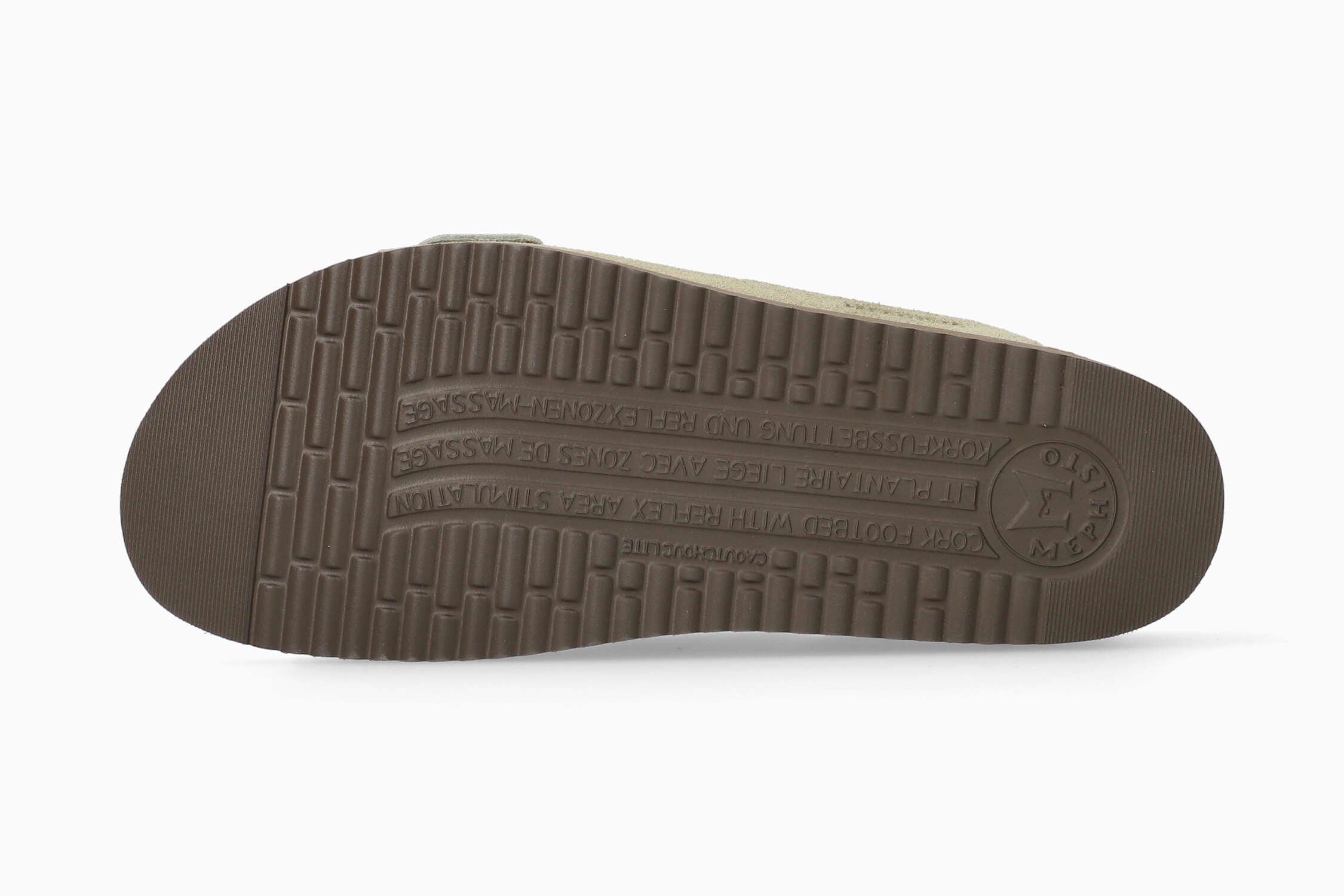 Hester - Light Khaki | M7AI