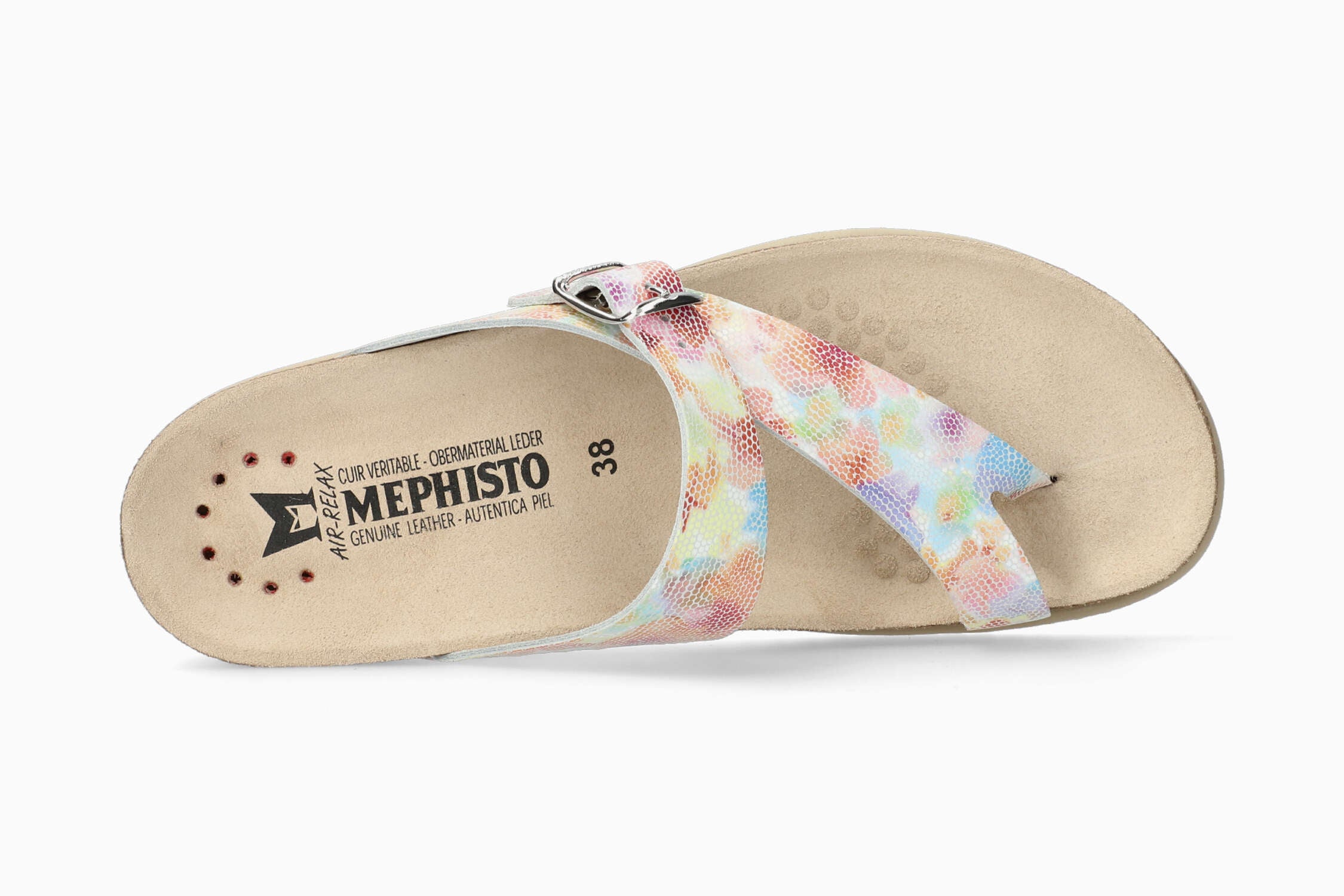 Helen - Multicolored | M7AM