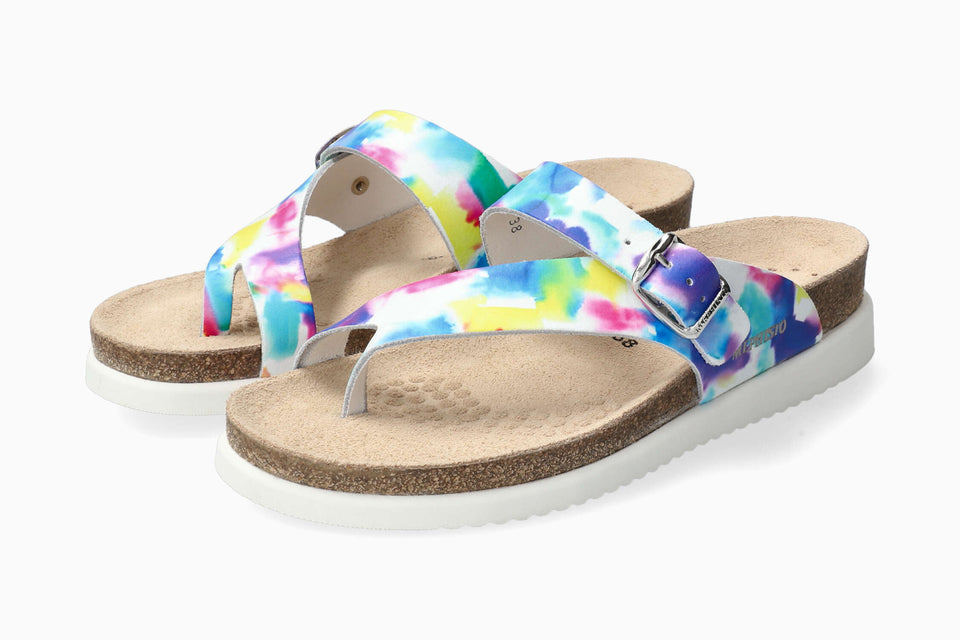 Helen - Multicolored | M7AN