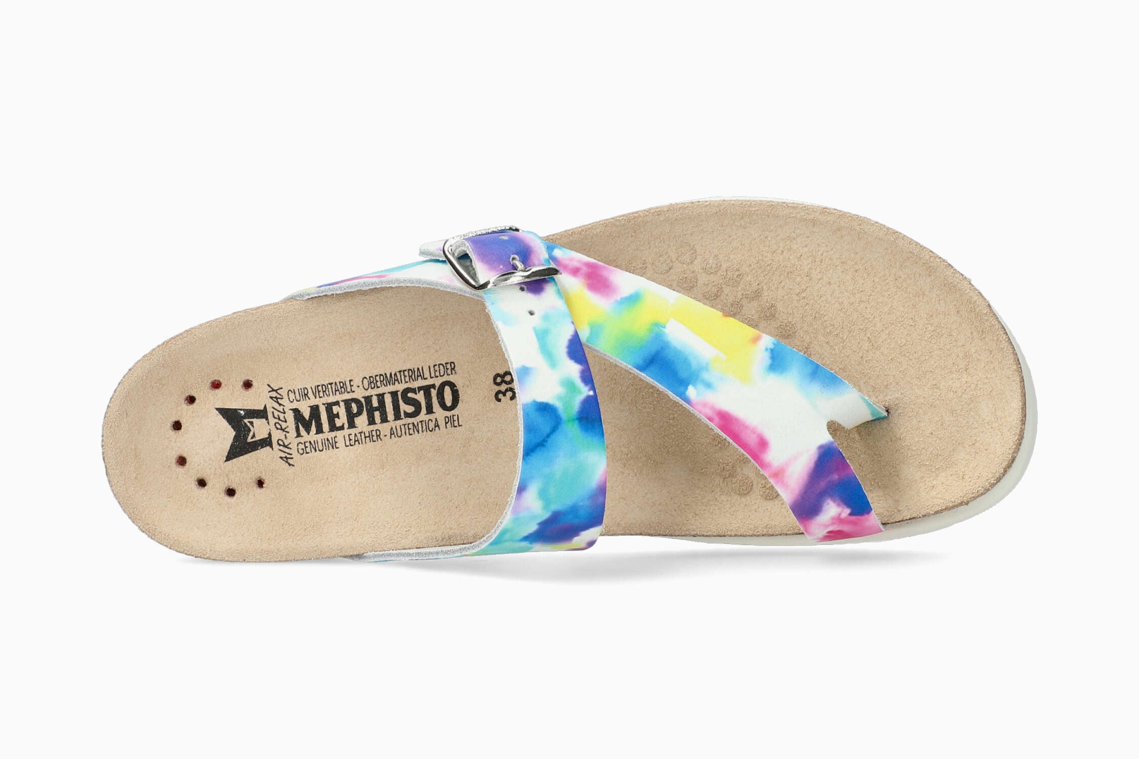 Helen - Multicolored | M7AN