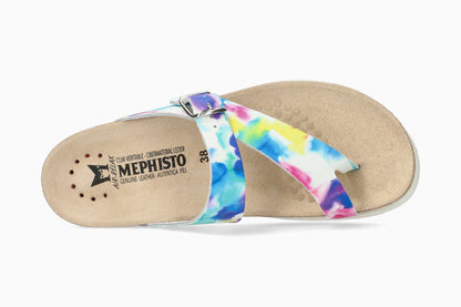 Helen - Multicolored | M7AN