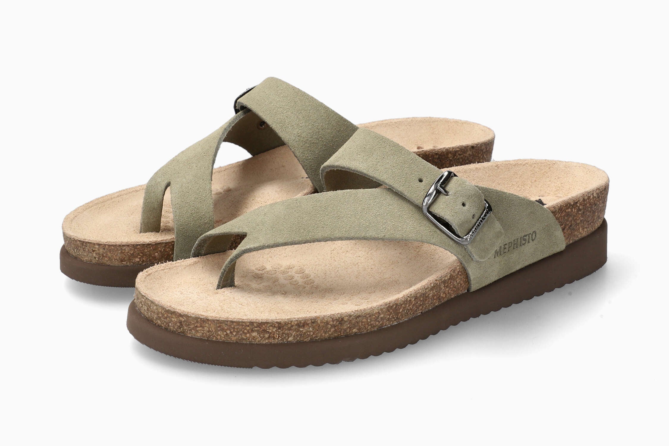 Helen - Light Khaki | M7AI