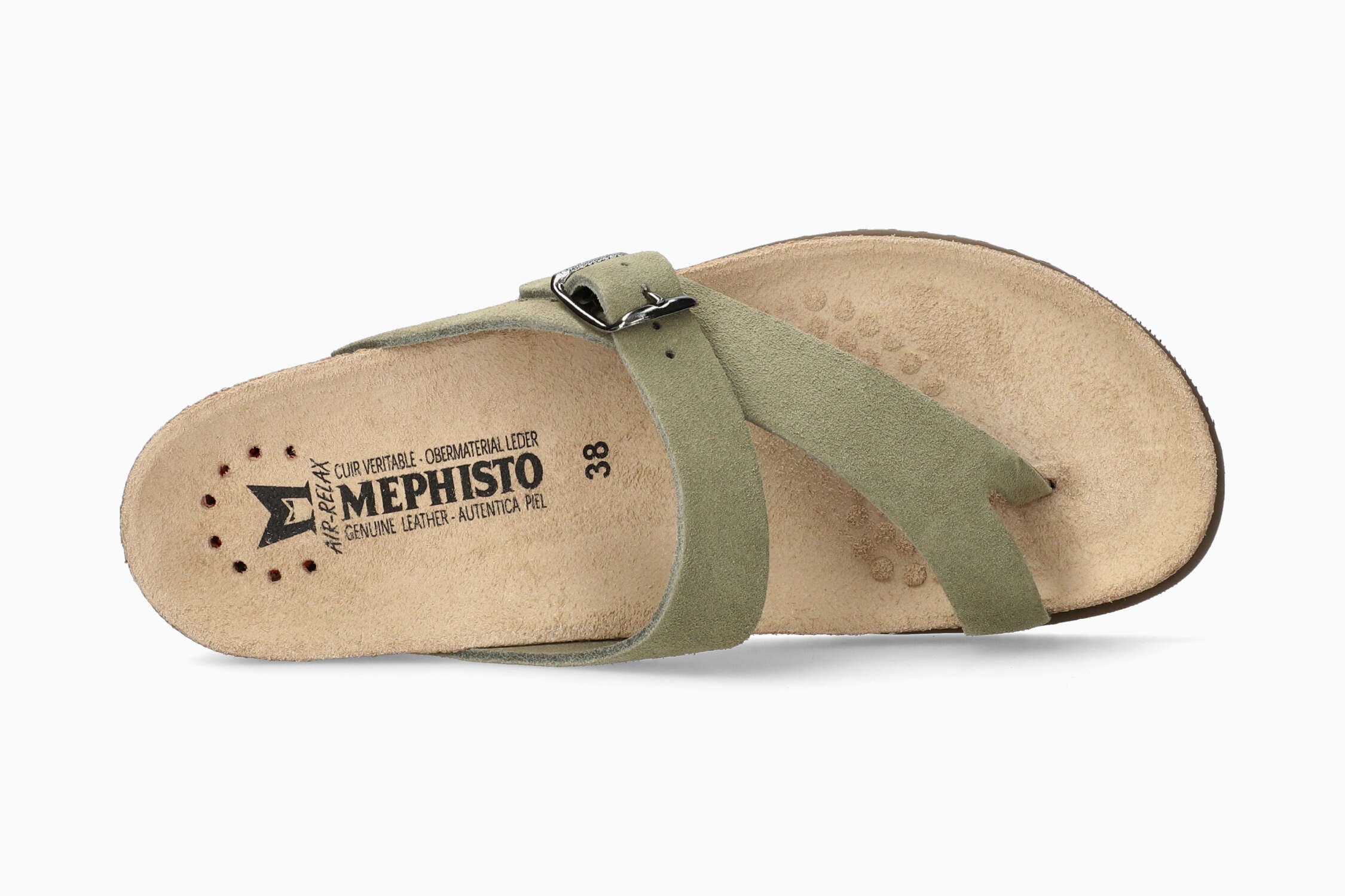 Helen - Light Khaki | M7AI