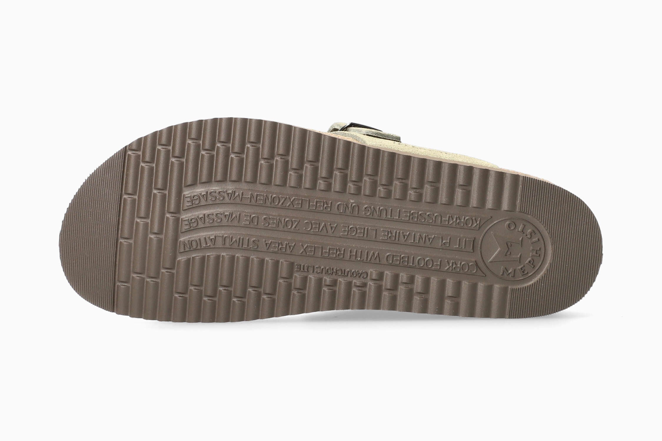 Helen - Light Khaki | M7AI