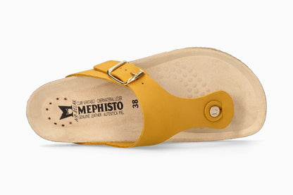 Melinda - Ochre | M2NZ
