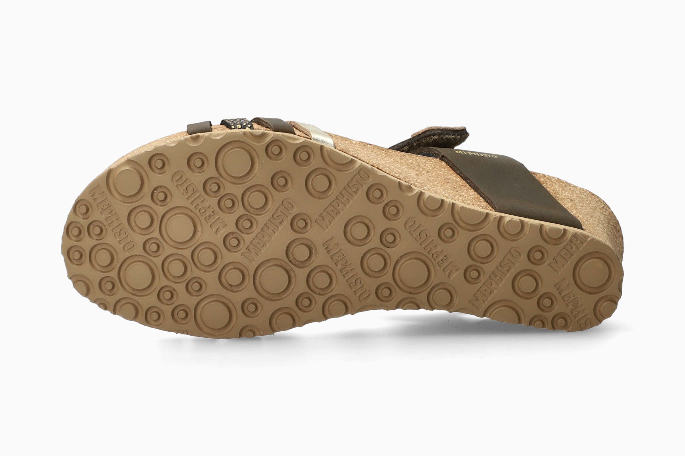 Lucia - Khaki | M7BA