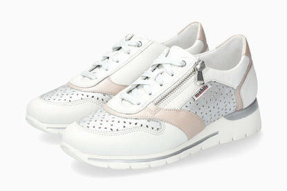 Ereen Perf - White | M7EA