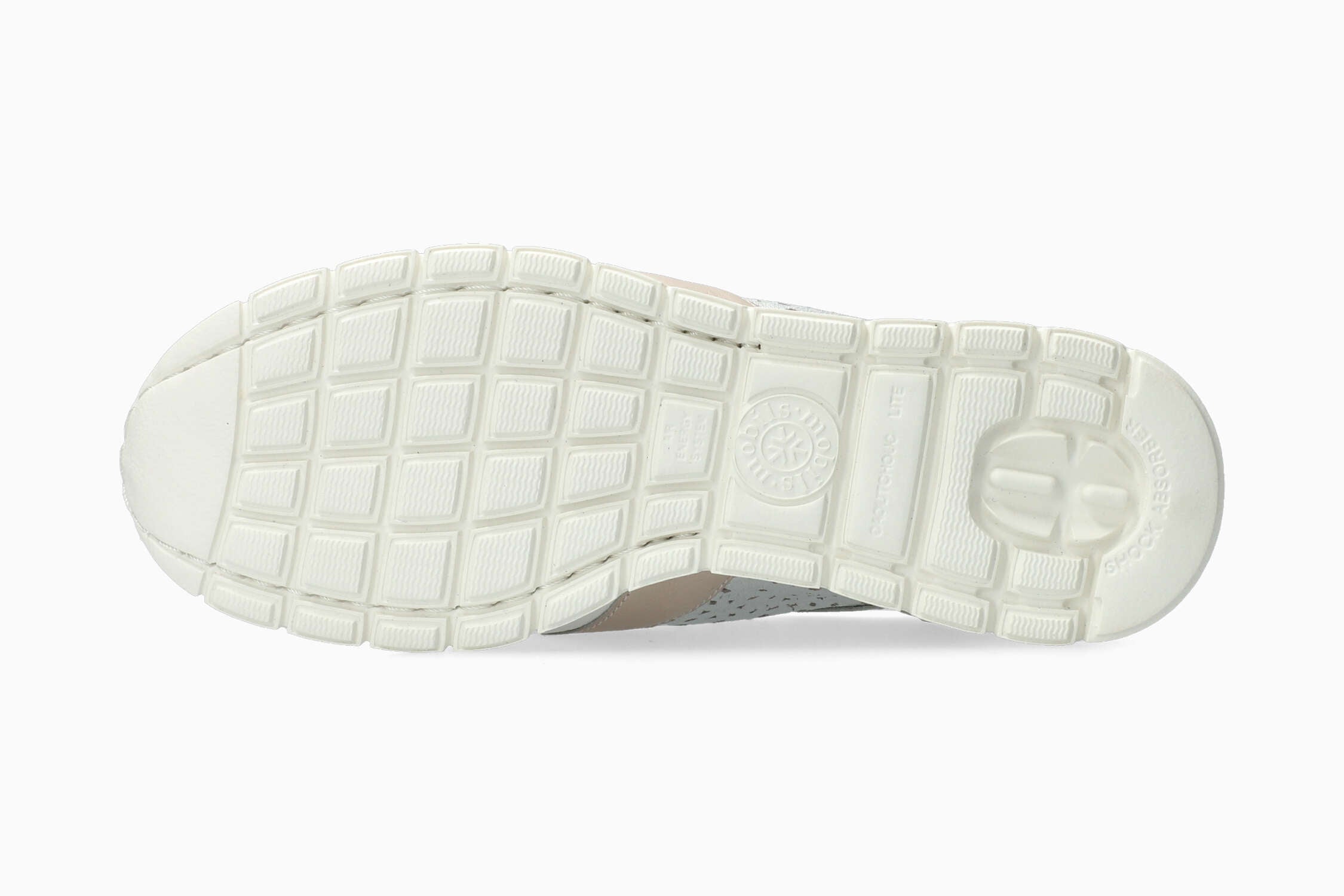 Ereen Perf - White | M7EA