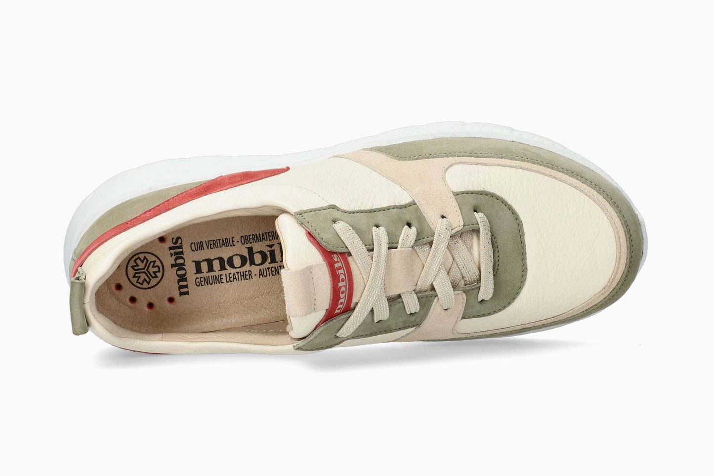 Rosi - Light Khaki | M7EU