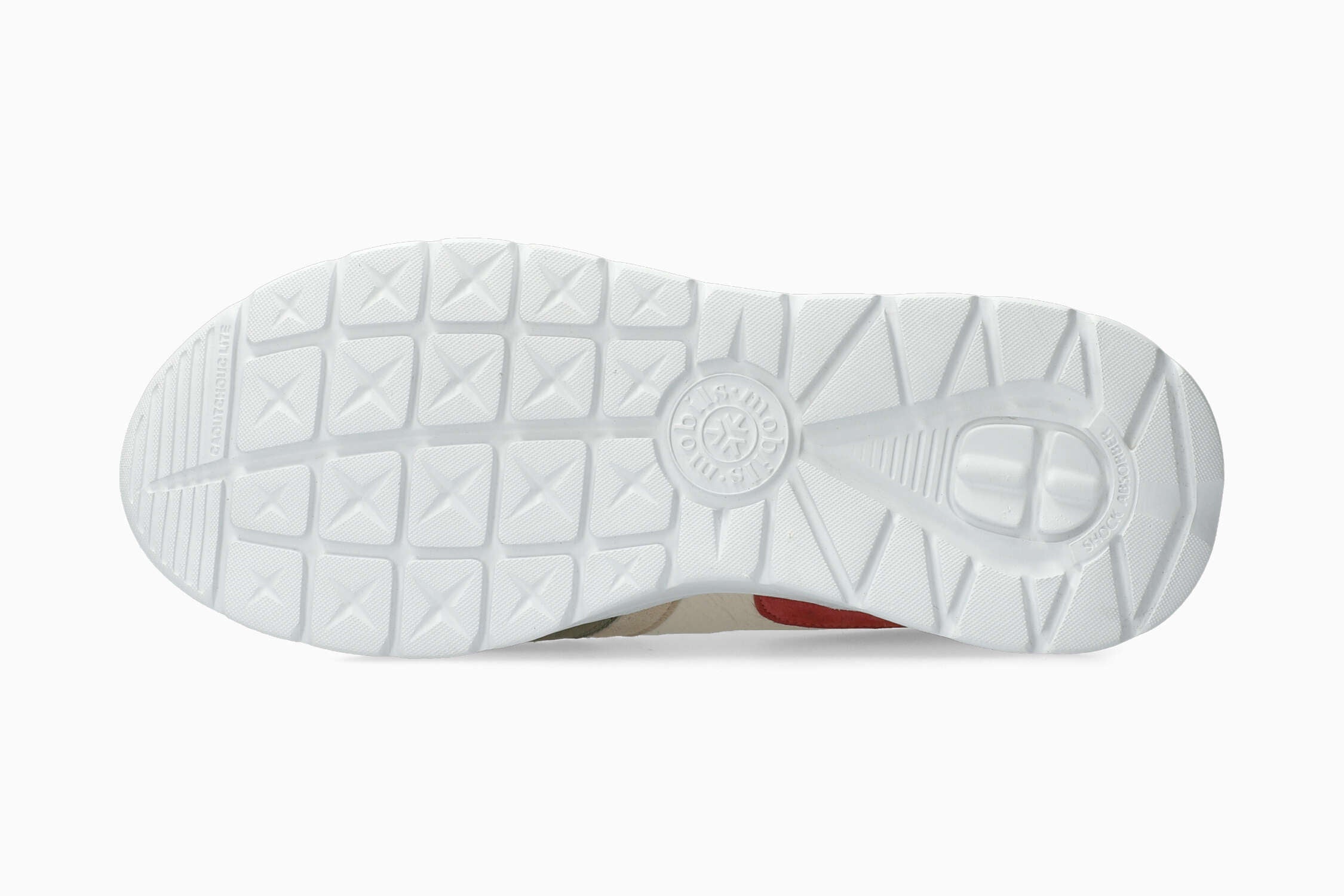 Rosi - Light Khaki | M7EU