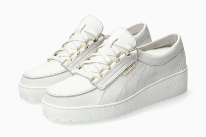 Lady - White | M7CP