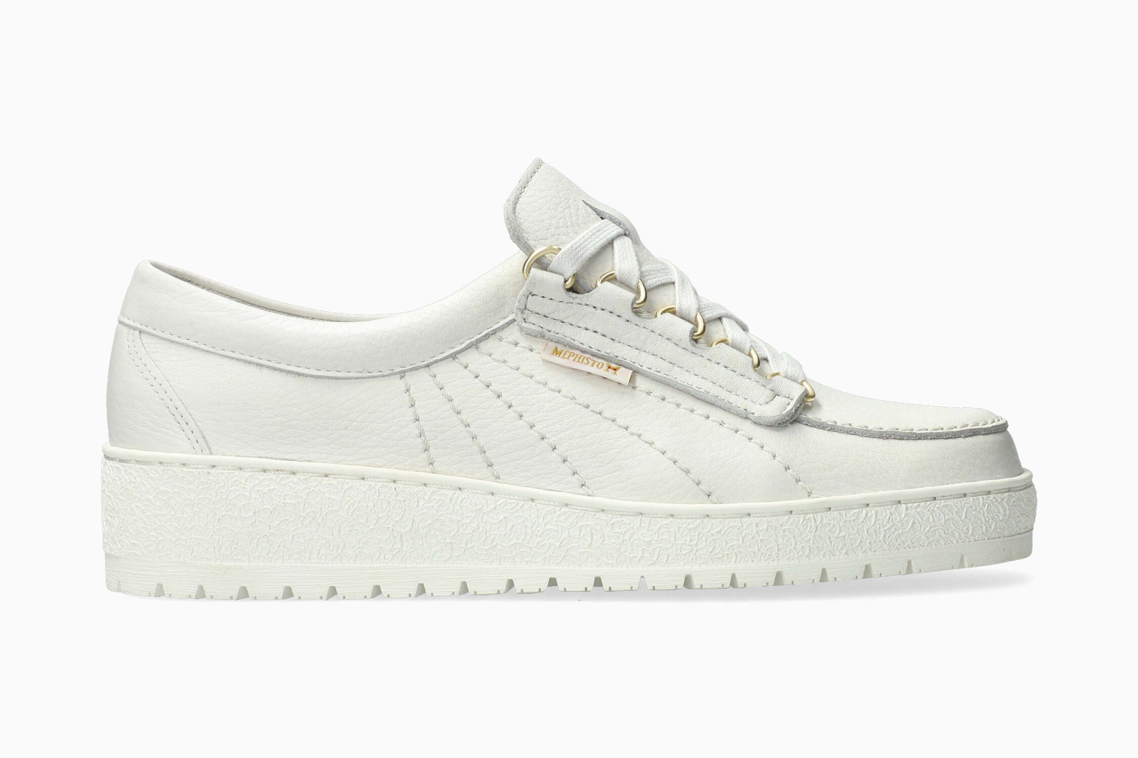 Lady - White | M7CP