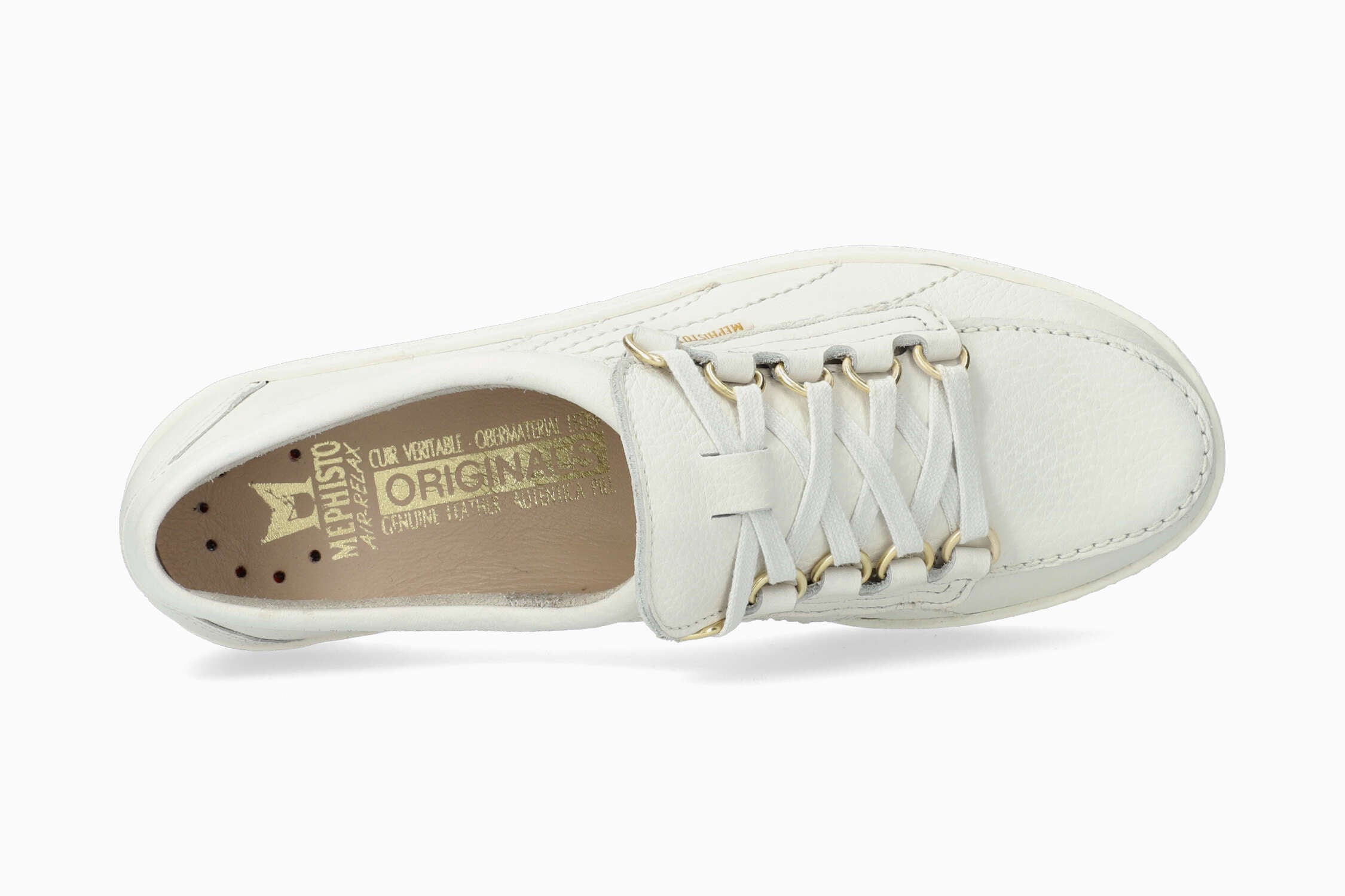 Lady - White | M7CP