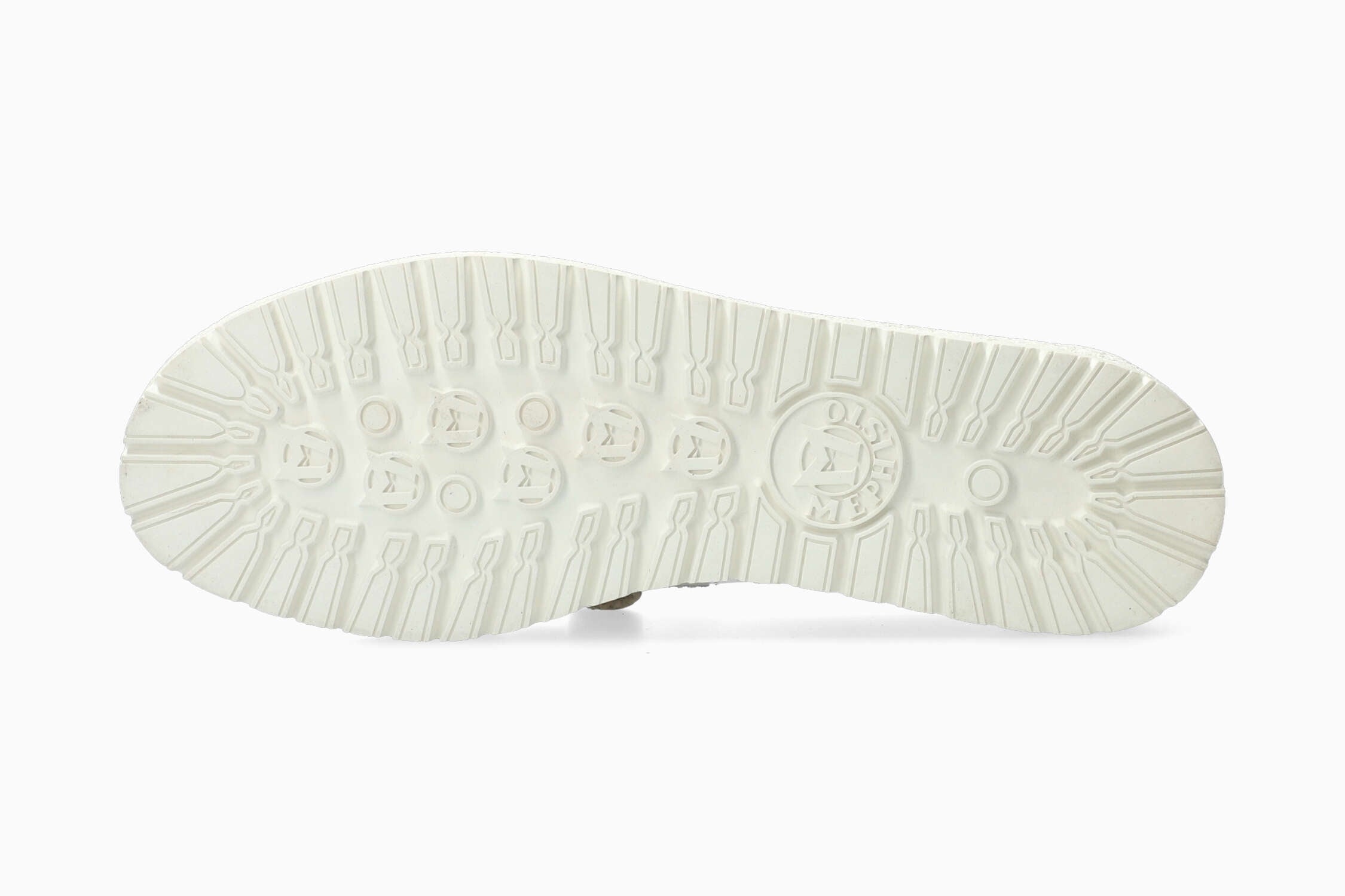 Lady - White | M7CP