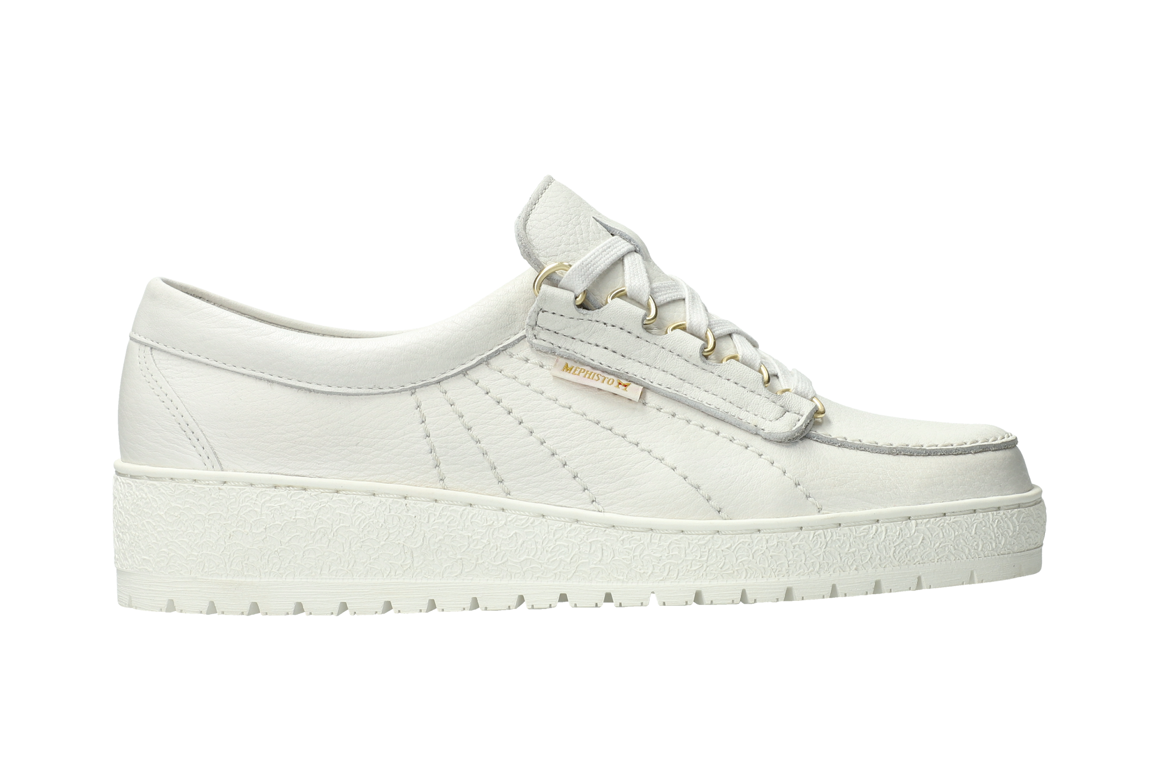 Lady - White | M7CP