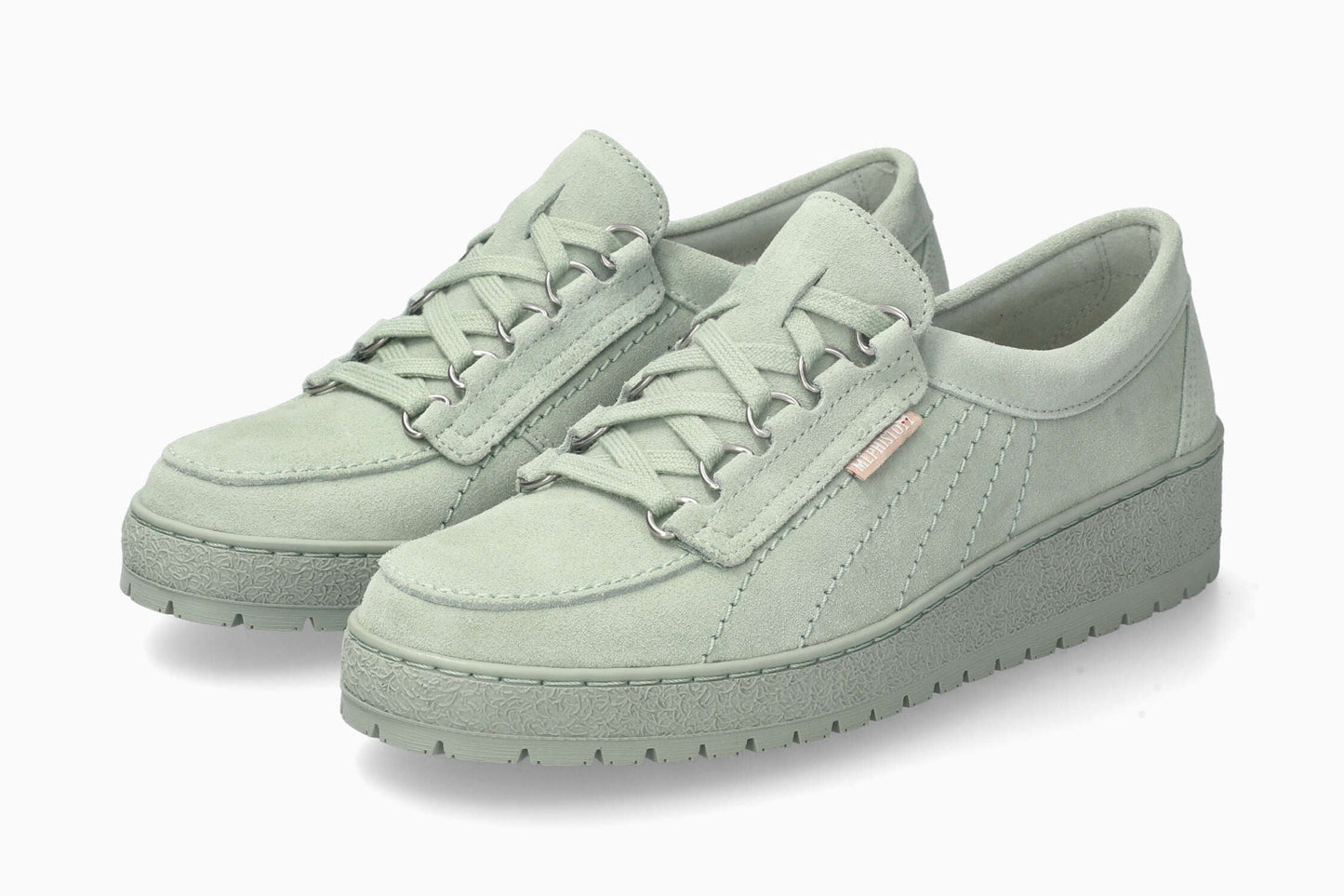 Lady - Green Almond | M7BG