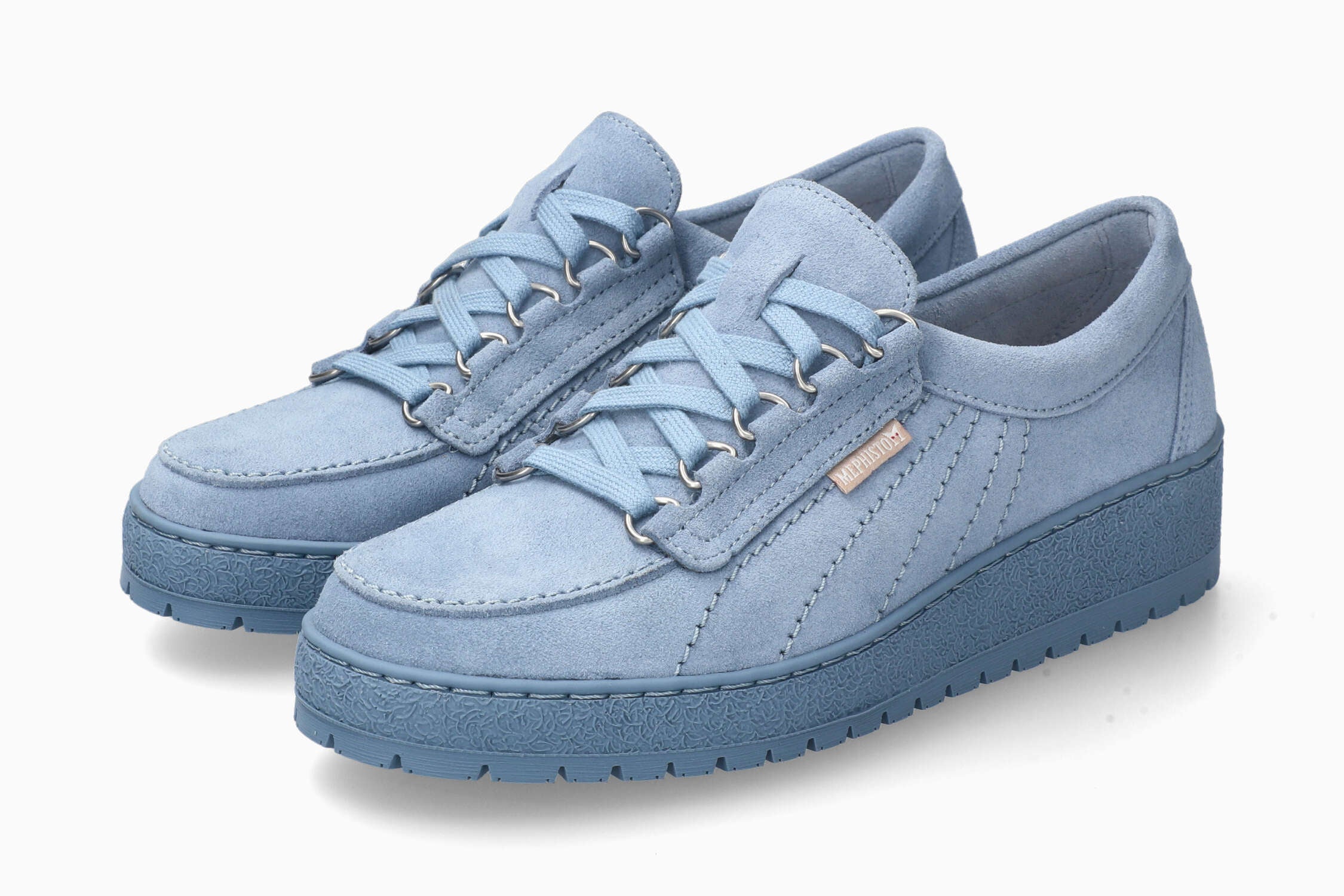 Lady - Sea Blue | M7BH