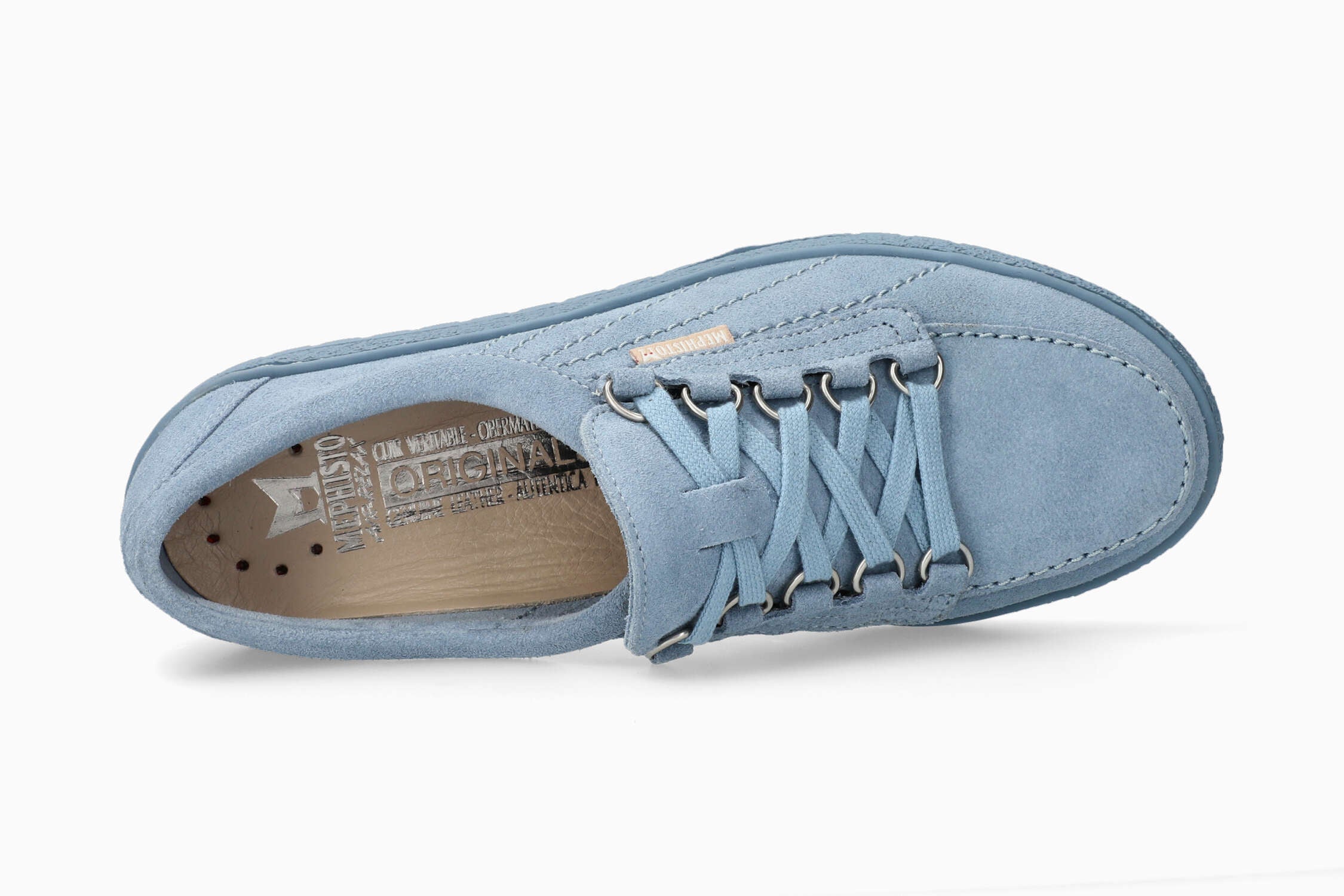 Lady - Sea Blue | M7BH