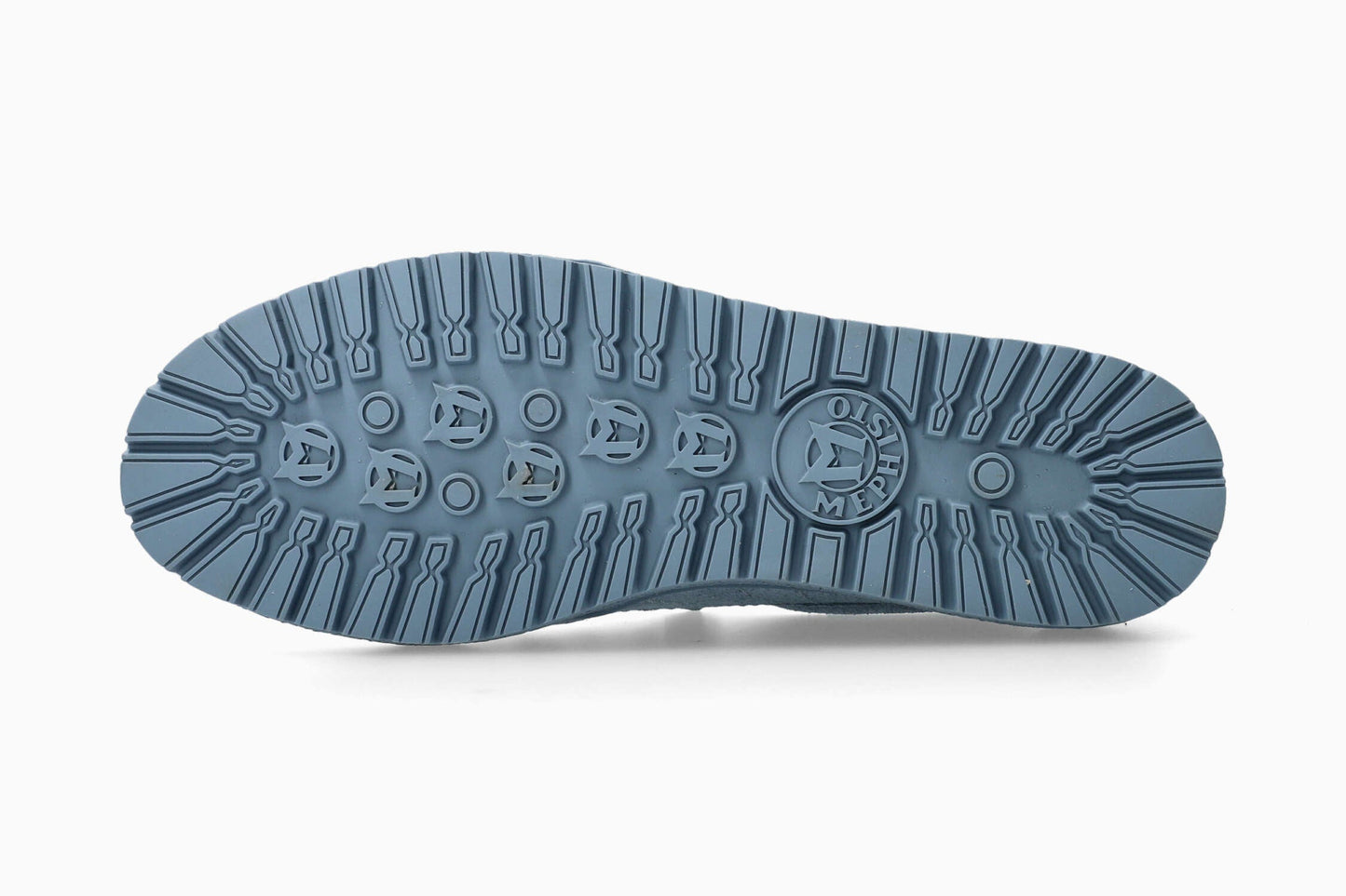 Lady - Sea Blue | M7BH