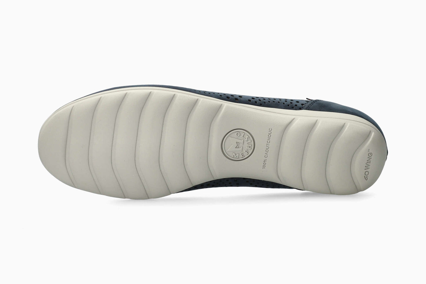 Elsie Perf - Jeans Blue | M2DA