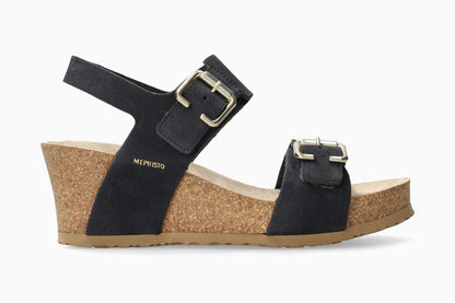 Lissandra - Night Blue | M5ZU