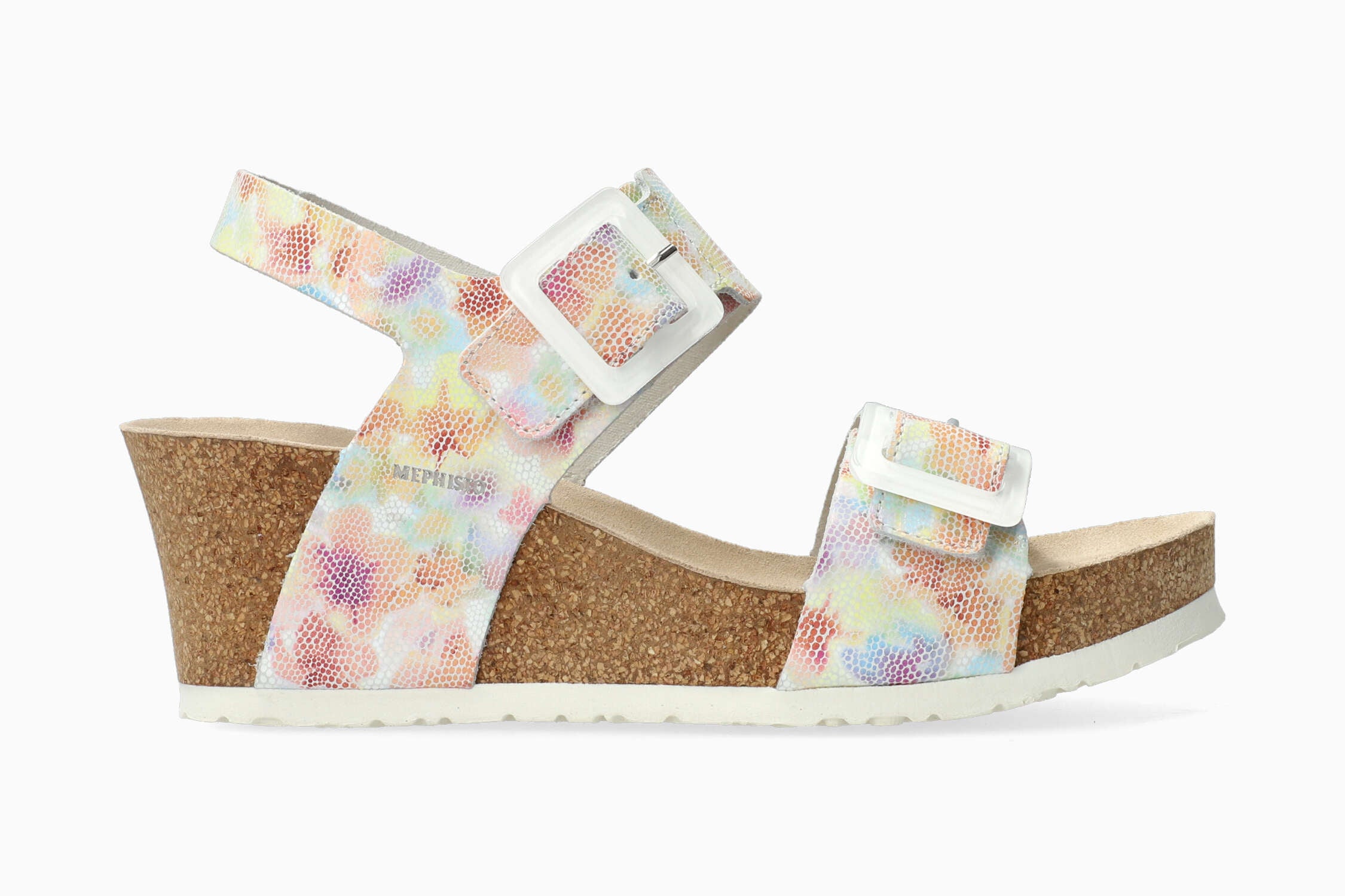 Lissia - Multicolored | M7AM