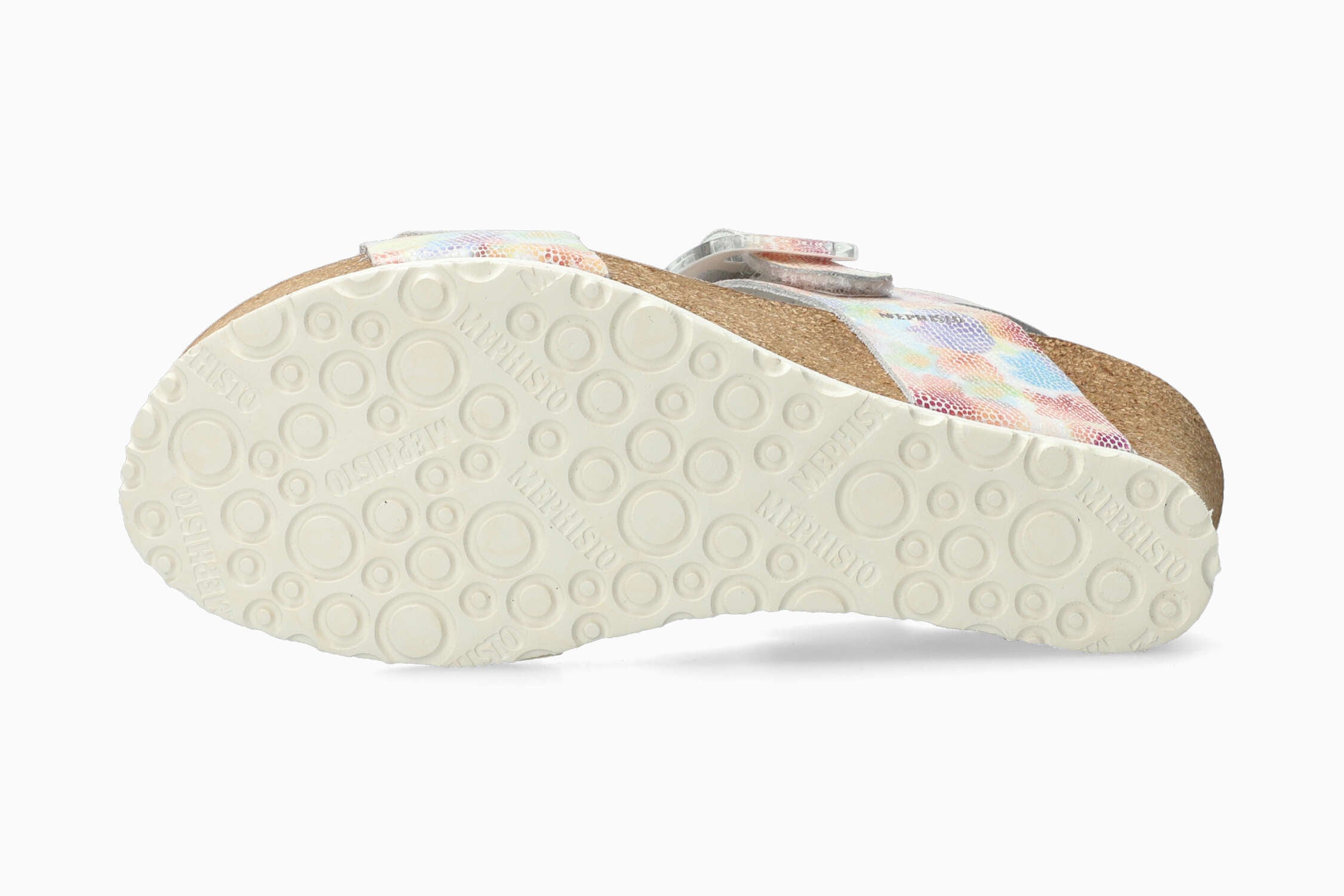 Lissia - Multicolored | M7AM