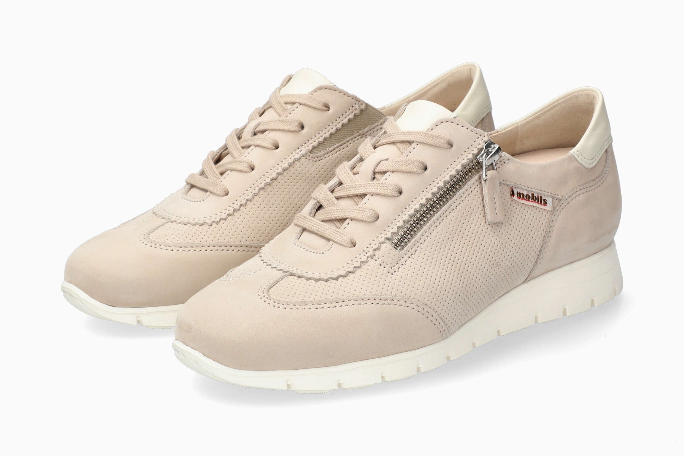 Donia - Nude | M7CT