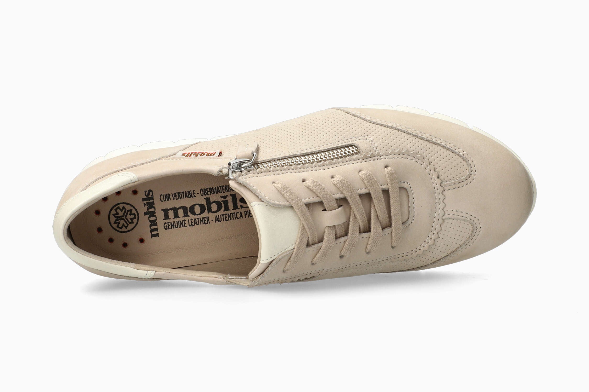 Donia - Nude | M7CT