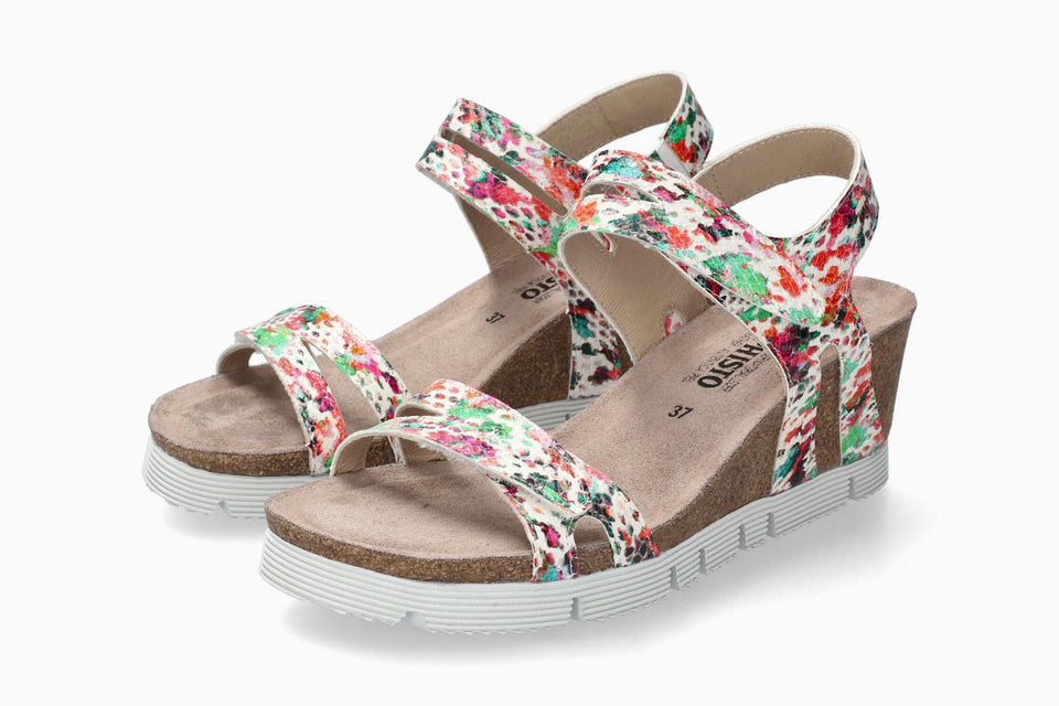 Emelia - Multicolored | M7BN