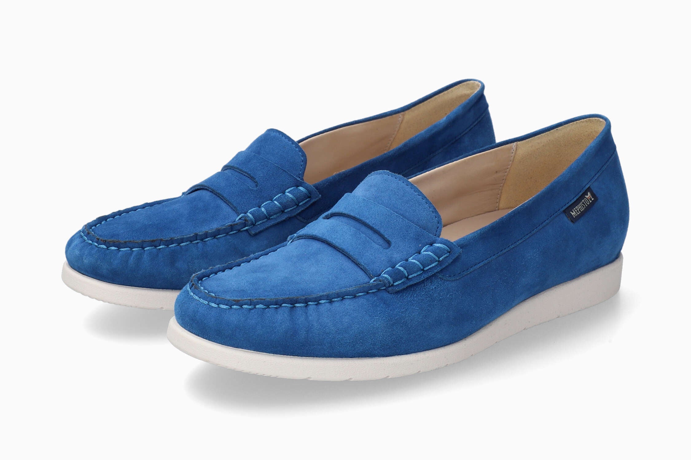 Volga - Denim | M7II