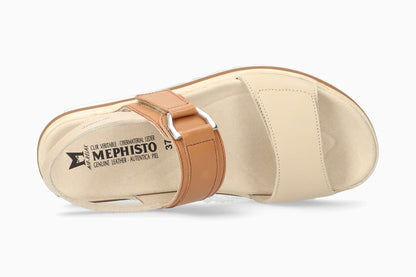 Dakota - Light Sand | M7FG