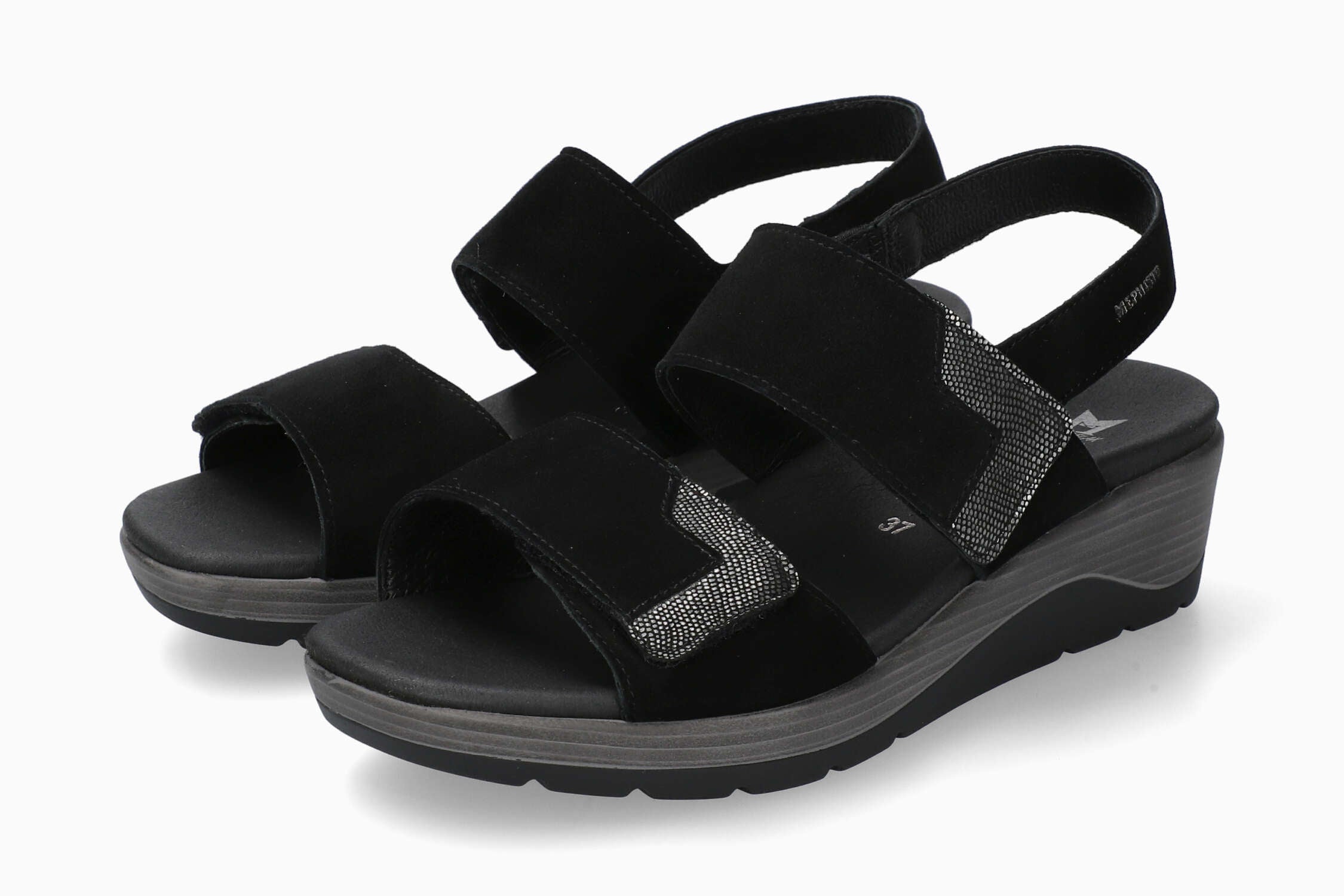 Calie - Black | M7DL