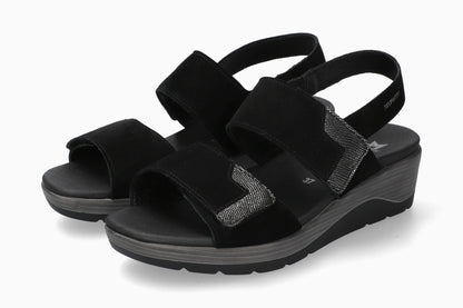 Calie - Black | M7DL