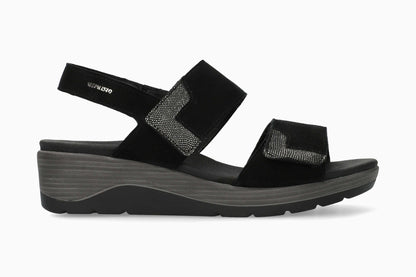 Calie - Black | M7DL