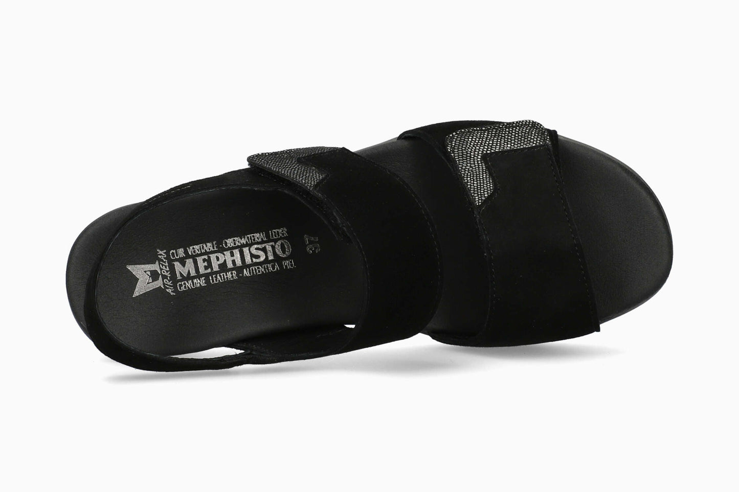 Calie - Black | M7DL