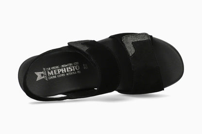 Calie - Black | M7DL