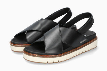 Blanche - Black | MVH9