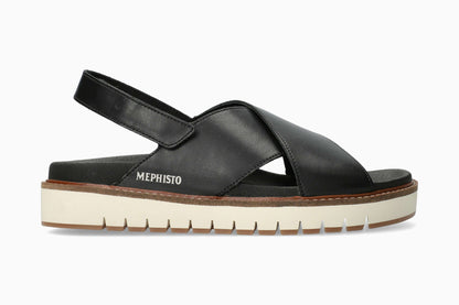 Blanche - Black | MVH9