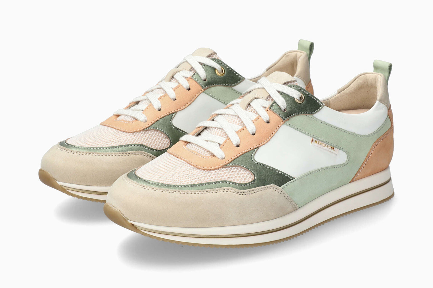 Lydie Air - Nude | M7FS