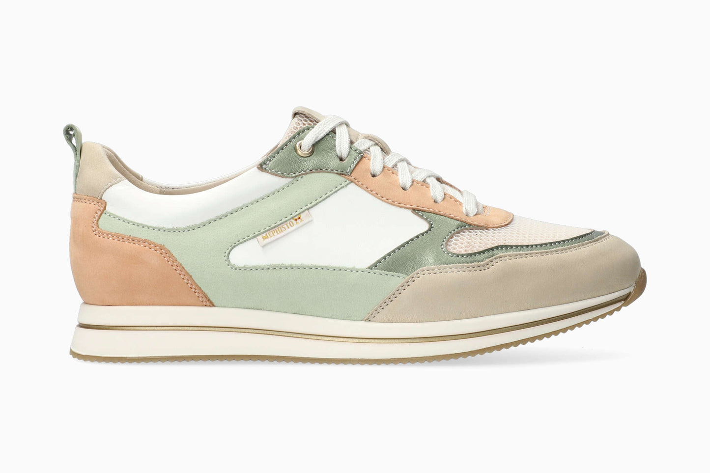 Lydie Air - Nude | M7FS